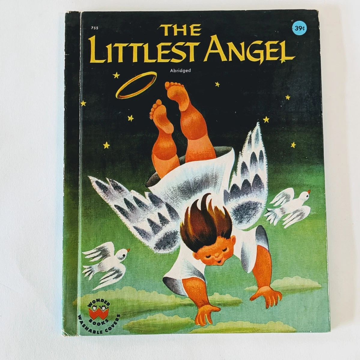 25+ The Littlest Angel Book In Antiquarian & Collectible Books for