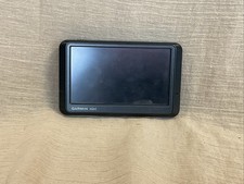 Garmin Nuvi 205W GPS