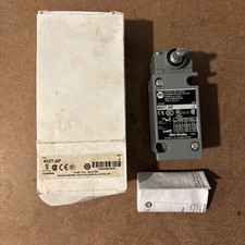 802T-AP 1PCS New Allen-Bradley 802T-AP Oil Ti...