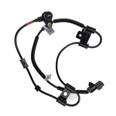 ABS Wheel Speed Sensors Compatible with 2006-2009 Front Right Passenger Side 1