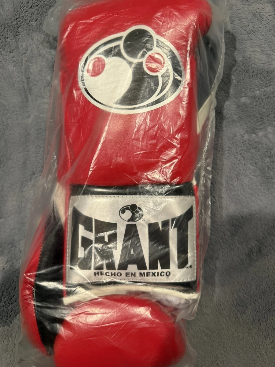 Grant Boxing Gloves for sale - eBay