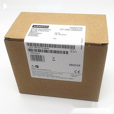 1PCS NEW   PLC EMDT16 6ES7288-2DT16-0AA0 S7-200SMAR *ll