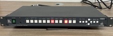 Kramer - VP-728 9-Input HDMI HQV Digital Presentation Switcher/Scaler - SEE PICS