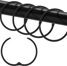 Latch and Handle Kit, Metal Secure Replacement Set for Mailbox Door Repair Ac
