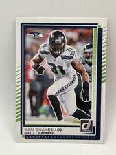 2025 Donruss #54 Kam Chancellor