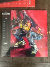 Westside Gunn – FlyGod Is Awesome Vinyl.  See Description For All Details!