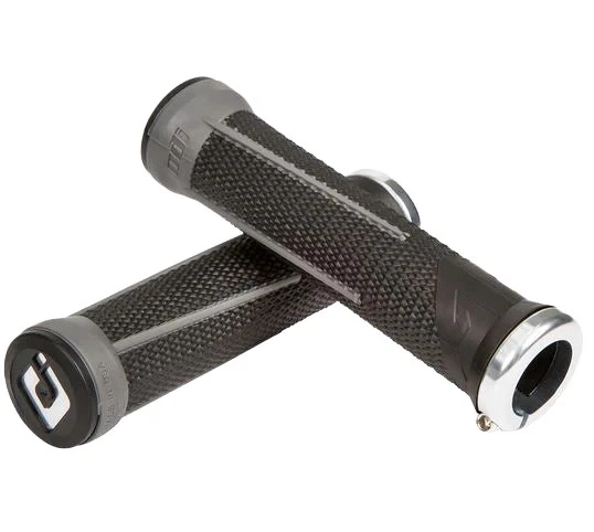 ODI MTB GRIFFE AG-1 SIGNATURE LOCK-ON 2.1 MTB / BMX Griffe - Bild 1 von 1
