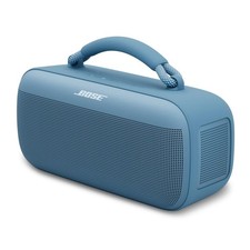Bose SoundLink Max Portable Speaker Large Waterproof Bluetooth Speaker Blue