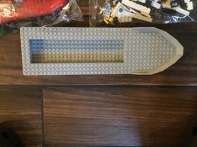 LEGO City: Police Patrol Boat (60129)