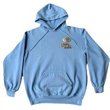 The Big Brownie Birthday Leader’s Hoodie. Size M.  Pre-owned.