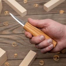 Whittling Knife   Wood Carving Knife for Beginners C13