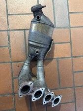 Original Katalysator Mercedes C-Klasse W204 C180 Kompressor A2711403009