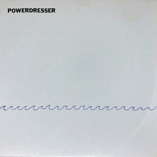 Powerdresser - If You'd Scream / Humor Me, 7", (Vinyl)