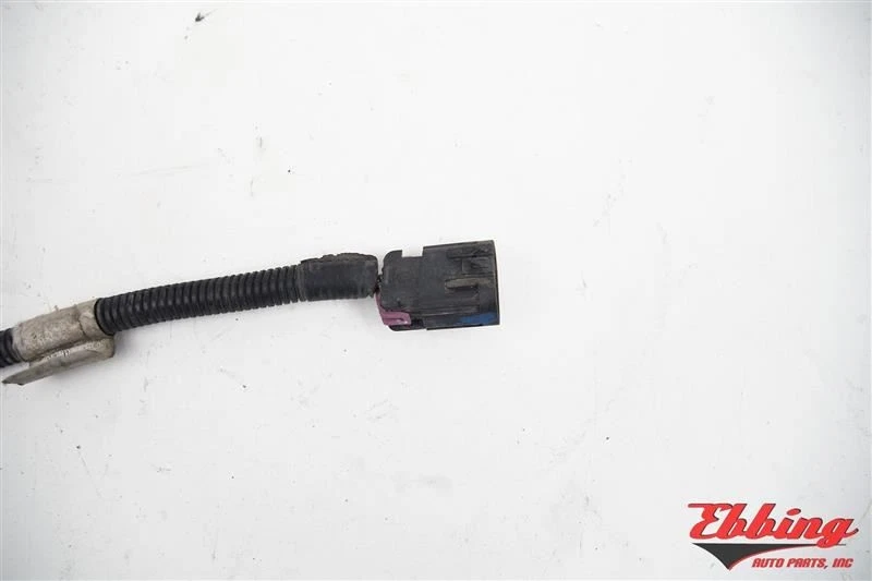 Rear Wheel Speed Sensor Harness 20918502 Fits 13-15 Chevy Captiva Sport 681888 Foto 2 de 4