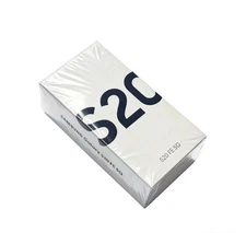 🎉NEW SEALED Samsung Galaxy S20 FE 5G SM-G781U1 128GB+6GB Factory Unlocked
