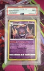 [PSA 9] Gengar - (Prerelease) SWSH241 SWSH: Sword & Shield Promo Cards Holo