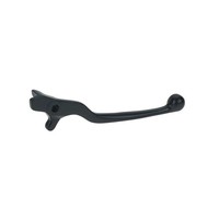 MotoLibre Bremshebel Schwarz (FüR: Kawasaki KLR 250 KL250D 85-90 )