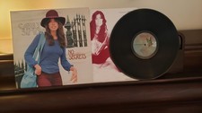 CARLY SIMON NO SECRETS Original Release 1972 VG+