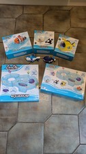 Zhu Zhu Aquarium Sets
