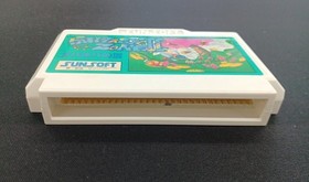Fantasy Zone II: The Tears of Opa-Opa NES Famicom SUNSOFT Japan A3962