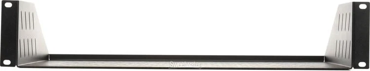 Estante de rack ventilado en el escenario - 2U Foto 3 de 4