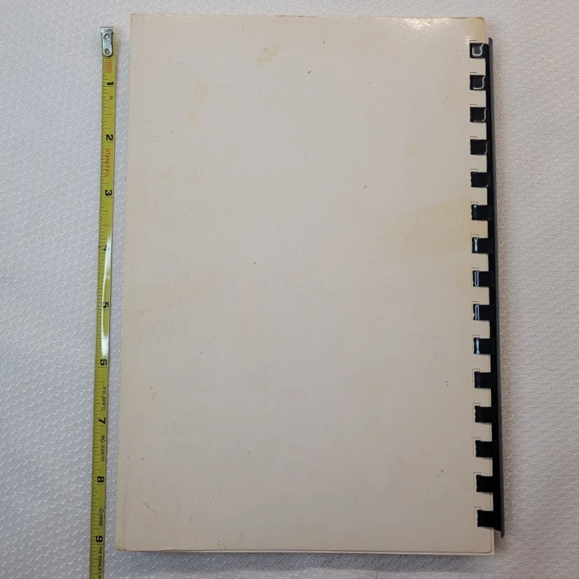 Коллекция школьных поваренных книг рецепты *ПОДПИСАННЫЕ* Faith 7 Okla домашняя кулинария винтажный Cather - Изображение 2 из 4