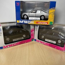 MTECH 1/43 Toyota Crown Athlete Set of 3 Collectables 17+
