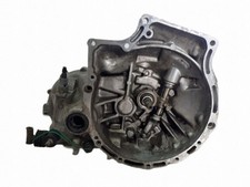 Boite de vitesse Mazda DEMIO