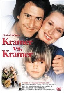 Kramer vs. Kramer | DVD | Zustand sehr gut