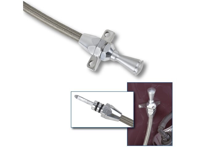 Rolls-Royce Silver Spirit 1981-1991 Transmission dipstick