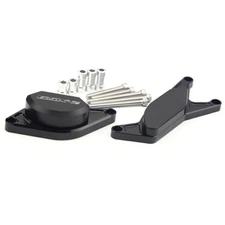 Engine Case Slider Crash Protection Kit for SUZUKI GSR400 GSR600 BKING 2006-2011