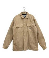 CarHartt corduroy jacket beige