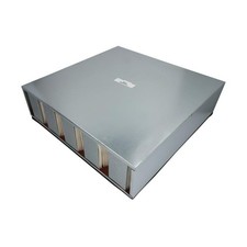 1x Air Filter Fits: Adams 660 660 B 660 Pf 777 777 Pf; Allis Chalmers