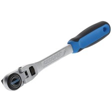 Gedore 1993 GU-3 6144320 Umschaltknarre 1/2 282 mm