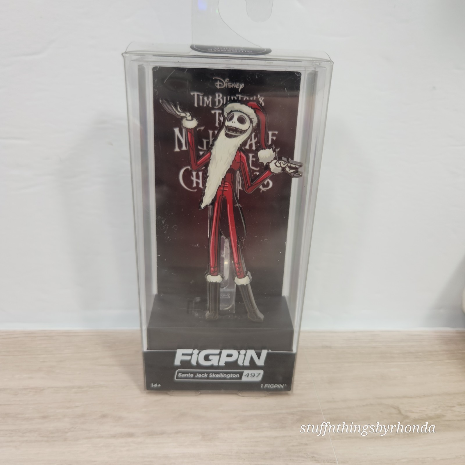 Foto 1 di 3