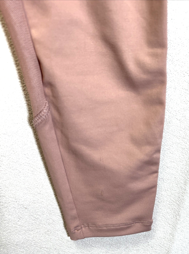 Women's Forever 21 Pink High Rise Leggings Size Small - Picture 2 of 10
