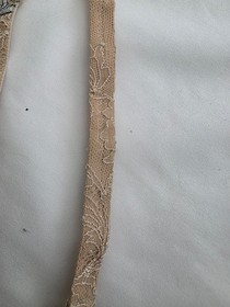 la perla lace bra 36D