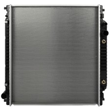 Radiator For 2000 2001 2002 03-05 Ford Excursion 1999-2004 Ford F-250 Super Duty