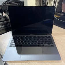 APPLE MACBOOK AIR 13" SCISSOR 2020 CORE I3-1000NG4 1.1GHZ 8GB RAM 256SSD