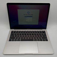 Apple MacBook Air 13 in 2018 for sale | eBay