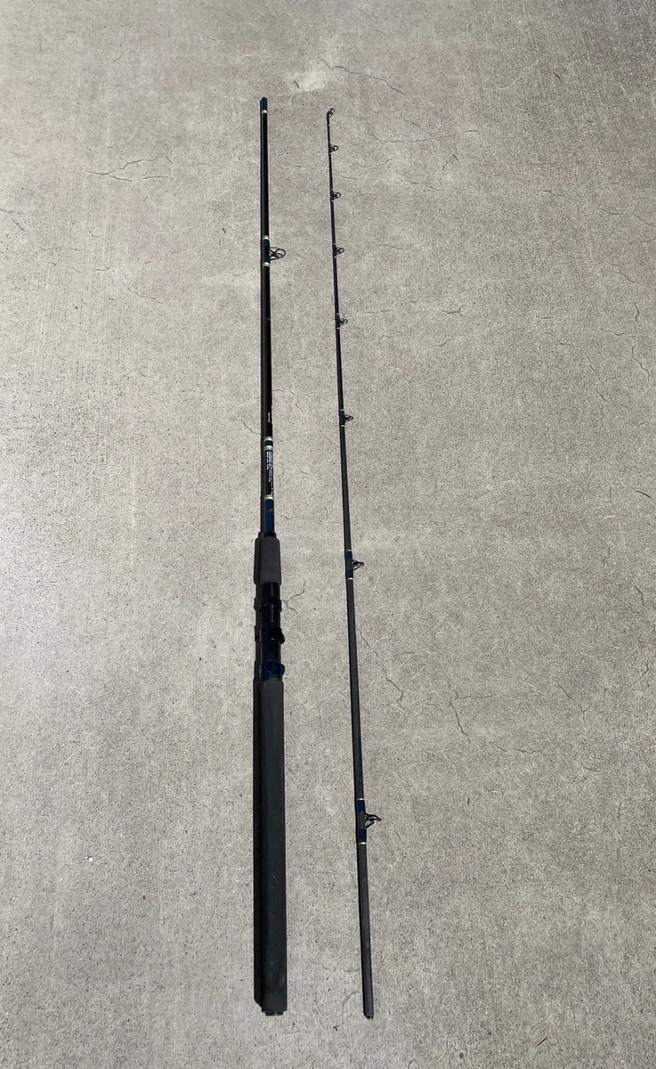 Daiwa Graphite 8 ft 6 in Item Fishing Rods & Poles for sale | eBay