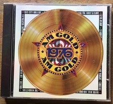 AM Gold: 1976 by Various Artists (CD, Time/Life Music)