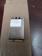 iMac 21" A1311 Mid 2011 MC309LL Airport Wireless Card AR5BXB112 661-5946 GLP