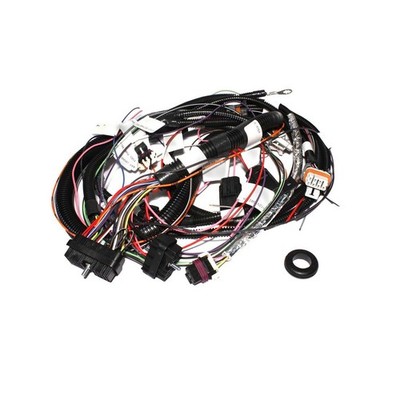 FAST Fuel Injection Harness - XIM Wiring Harness for LS1/LS6