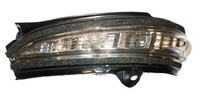 Spiegelblinker Links FüR Ford Mondeo 5 V 2014- Spiegel Blinker LED Seitenblinker