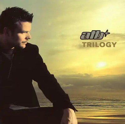 Atb - Trilogy Limited Edition