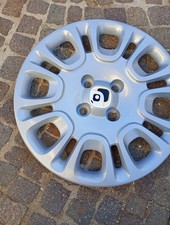 Copricerchio Fiat Panda Da 14 Originale