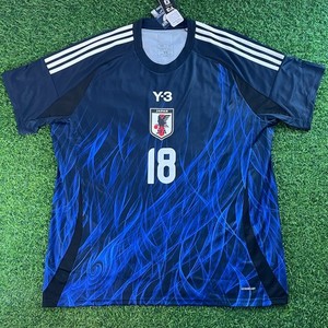 Japan Y3 Jersey | eBay