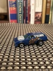 Vintage 1975 Hot Wheels "The Thing" Poison Pinto Marvel Heroes Blackwall Car