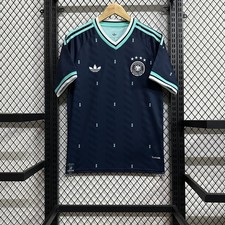 NEW！Germany 2026 Away Jersey – Fan Version Fast delivery Fast Shipping!